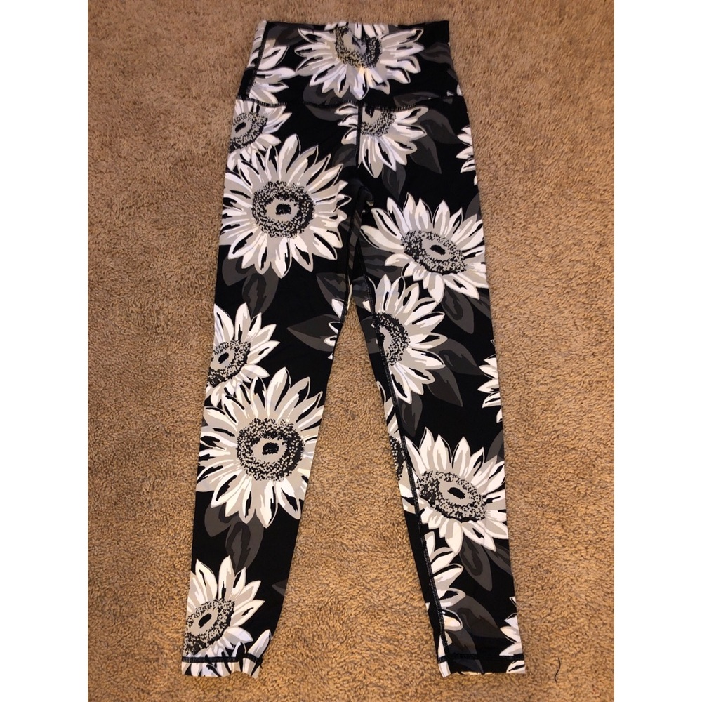 Aerie play workout leggings